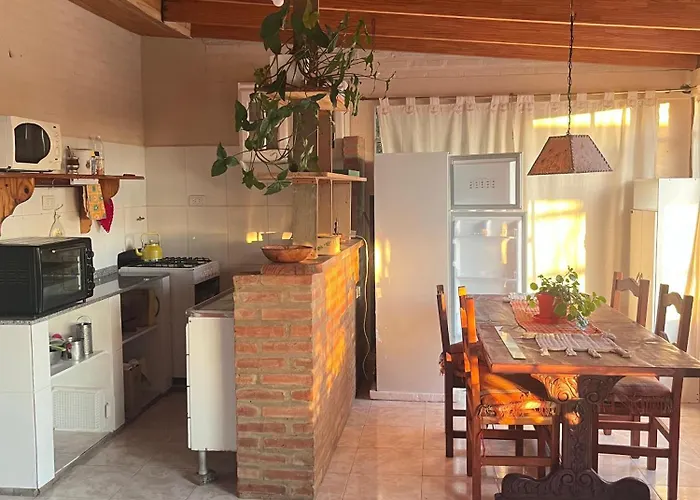 Departamento Uschi