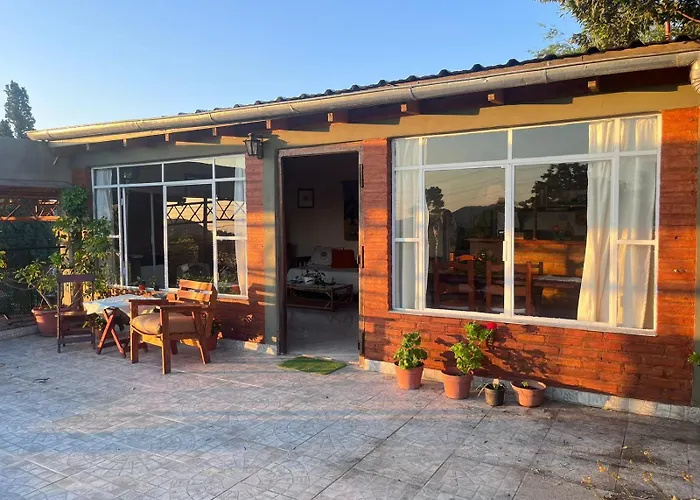 Departamento Uschi