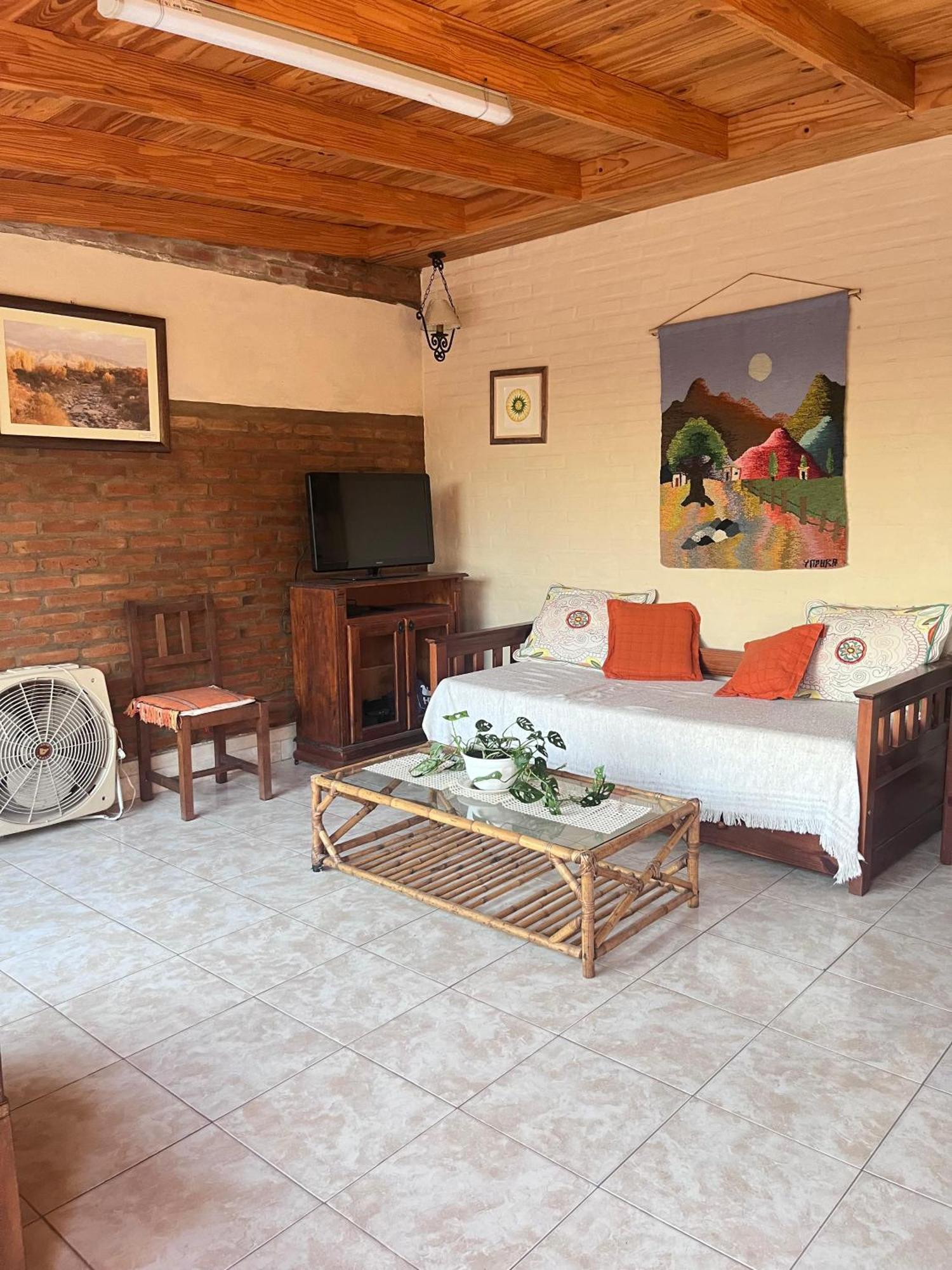 Departamento Uschi *
