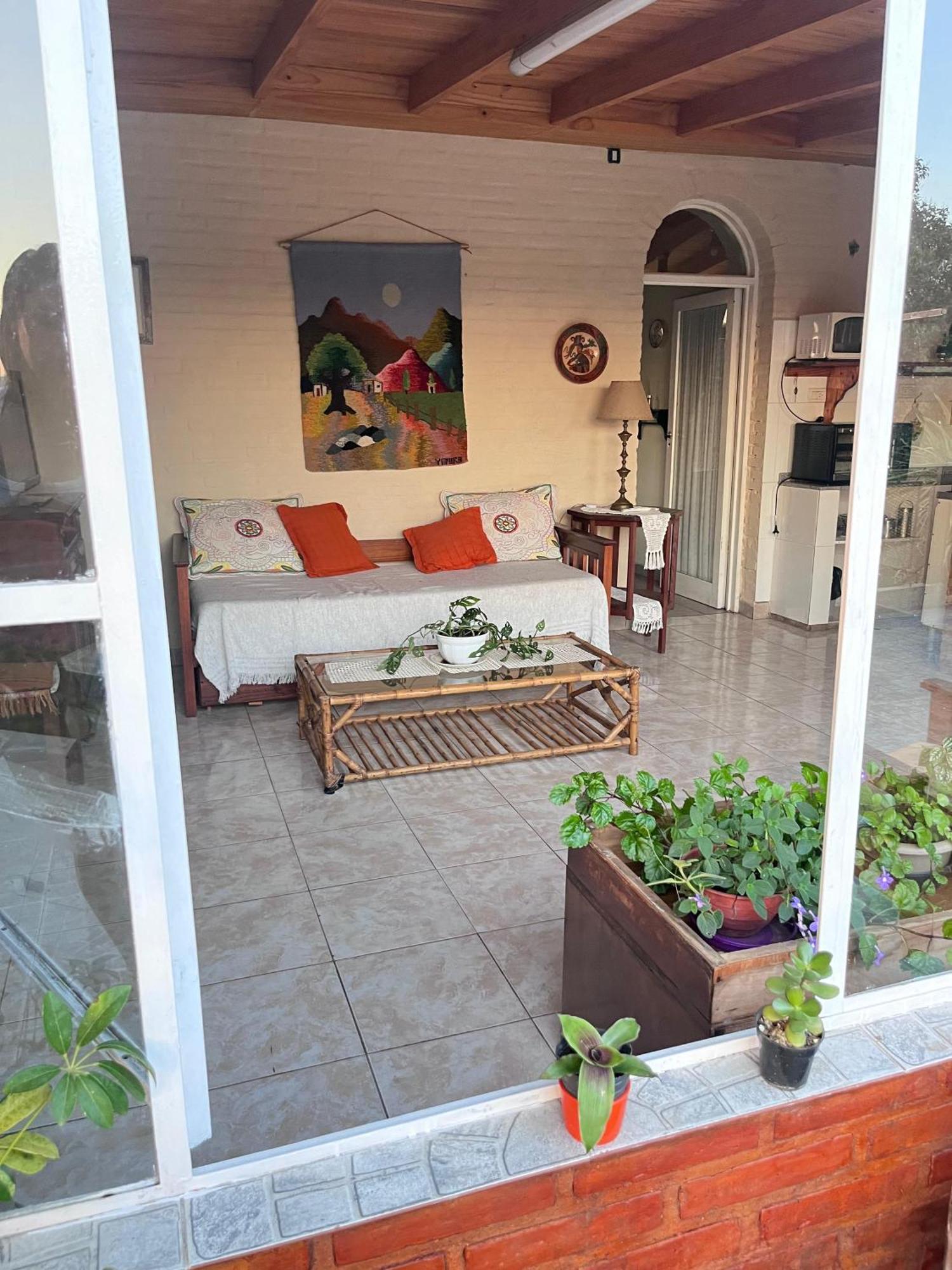 Departamento Uschi