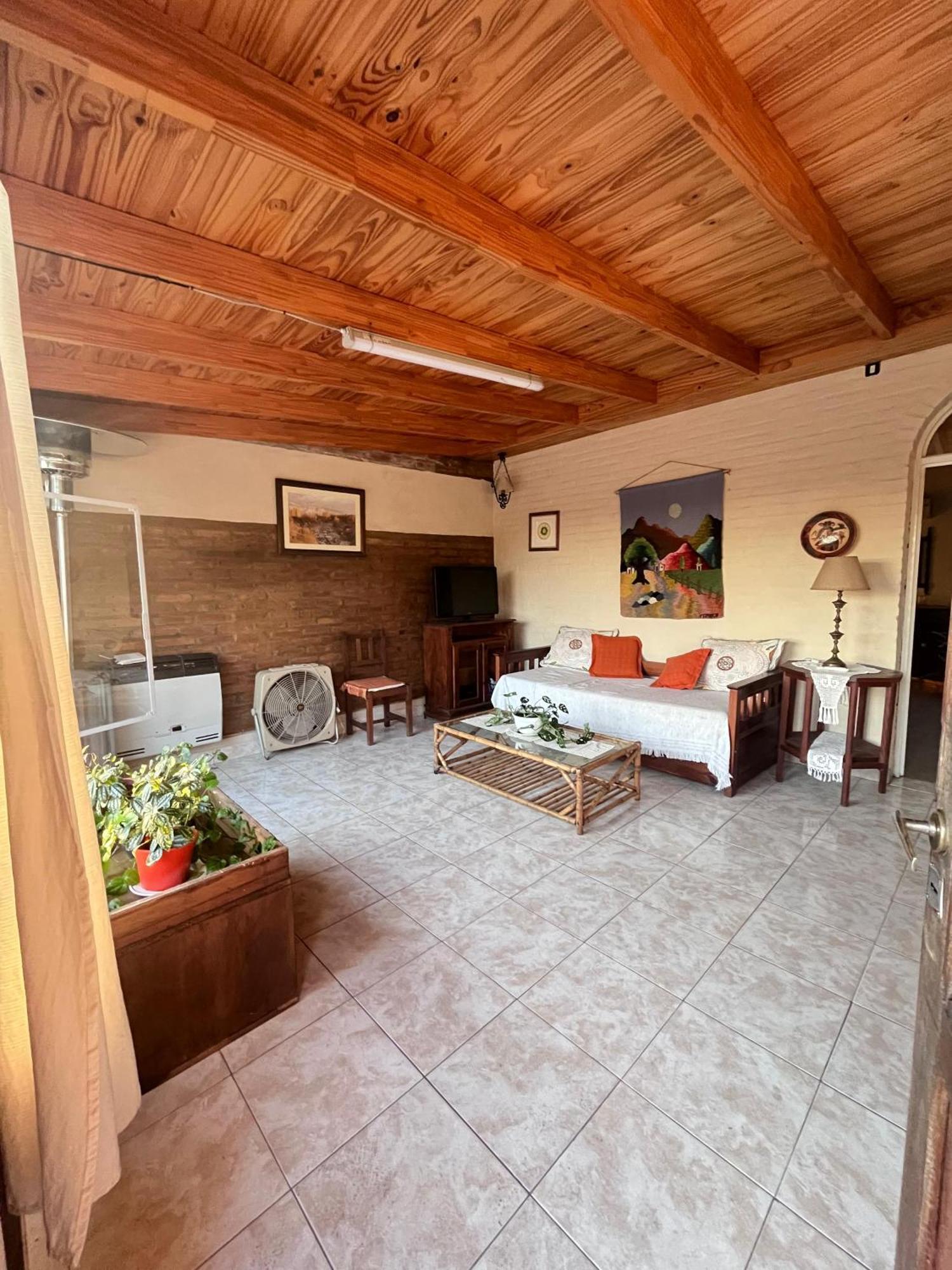 Departamento Uschi *